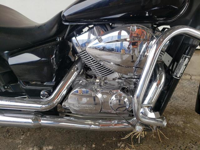 2005 HONDA VT750 CA JH2RC50355M103413