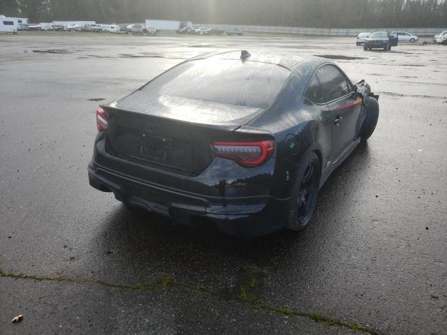 2019 TOYOTA 86 GT JF1ZNAE15K9701248