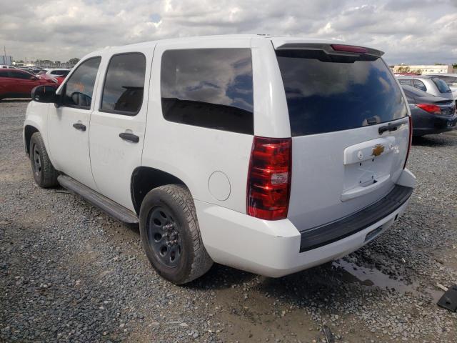 2014 CHEVROLET TAHOE POLI 1GNLC2E02ER184750