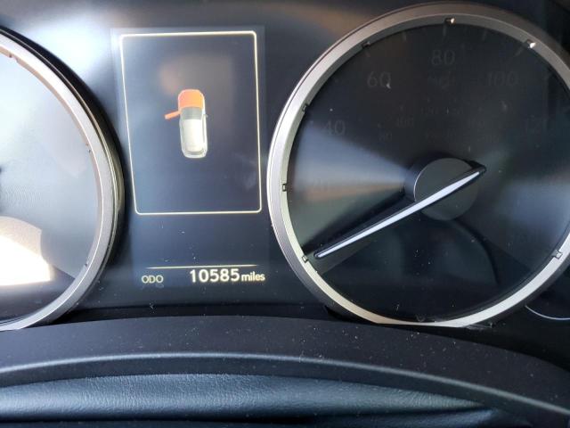 2021 LEXUS NX 300H BA JTJDJRDZ2M2159587