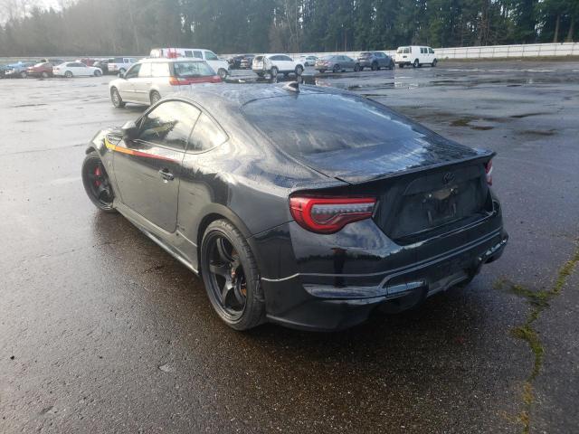 2019 TOYOTA 86 GT JF1ZNAE15K9701248
