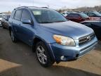 2007 TOYOTA  RAV4