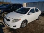 Lot #3025147201 2010 TOYOTA COROLLA BA