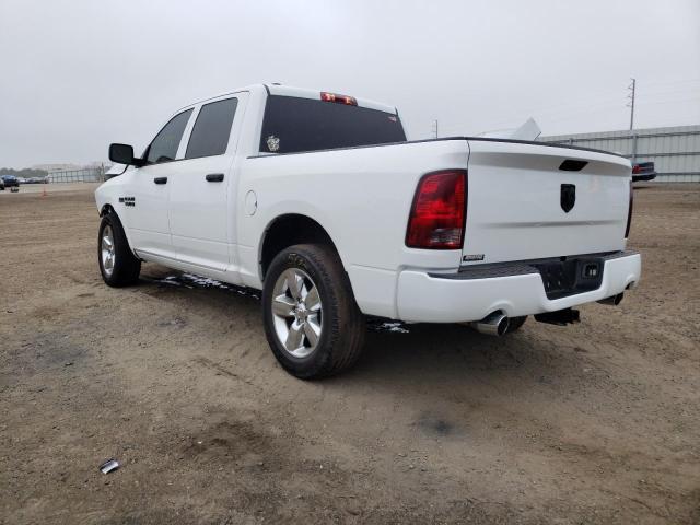 2019 RAM 1500 CLASS - 1C6RR6KT6KS538837