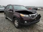 2013 KIA  SORENTO