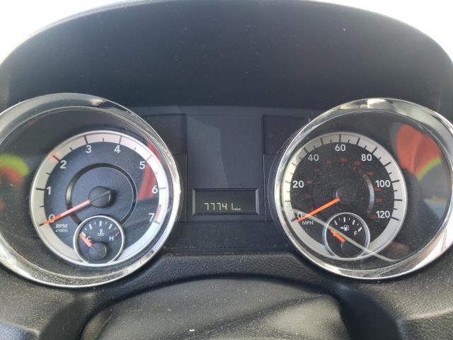 2C4RDGCG6CR258353 Dodge Grand Cara 2012. Фото: 7
