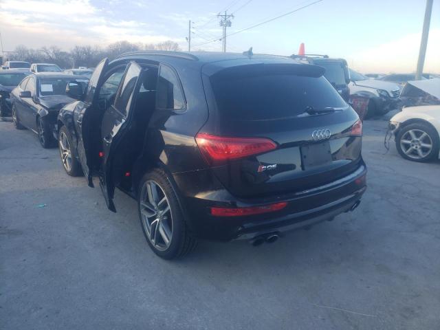 2016 AUDI SQ5 PREMIU WA1CCAFP1GA008685
