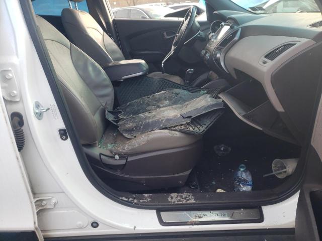 2015 HYUNDAI TUCSON LIM KM8JU3AG2FU056315