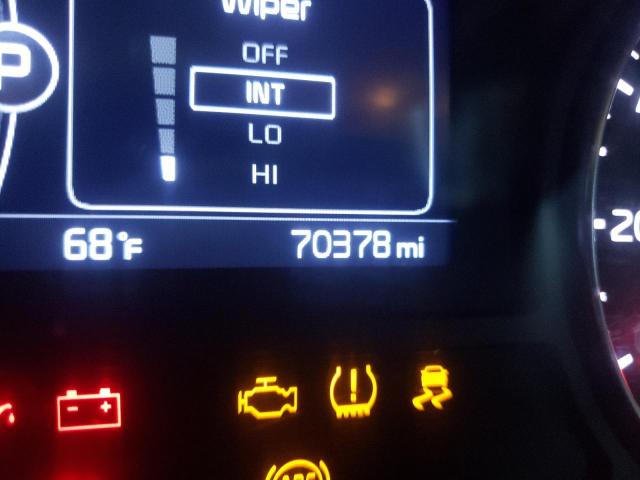 5XXGT4L37JG190365 KIA Optima Lx