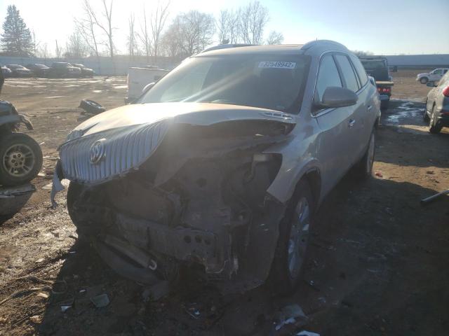 2011 BUICK ENCLAVE CX 5GAKRCEDXBJ125632