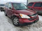 2008 HONDA  CRV