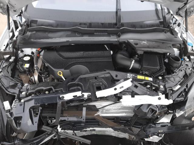 2021 JAGUAR E-PACE SE SADFP2FX0M1016063