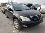 2007 LEXUS  RX350