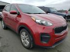 2019 KIA  SPORTAGE