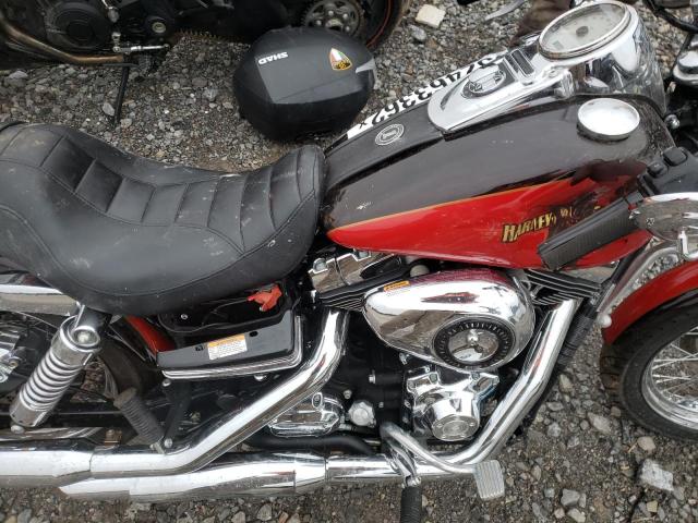 2010 HARLEY-DAVIDSON FXDC 1HD1GV418AC313151