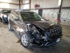 2018 JEEP  CHEROKEE