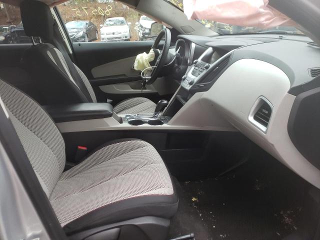 2016 CHEVROLET EQUINOX 2GNALCEK8G1147079