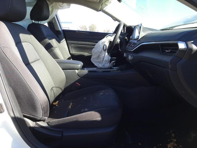 2020 NISSAN ALTIMA S 1N4BL4BVXLC251889