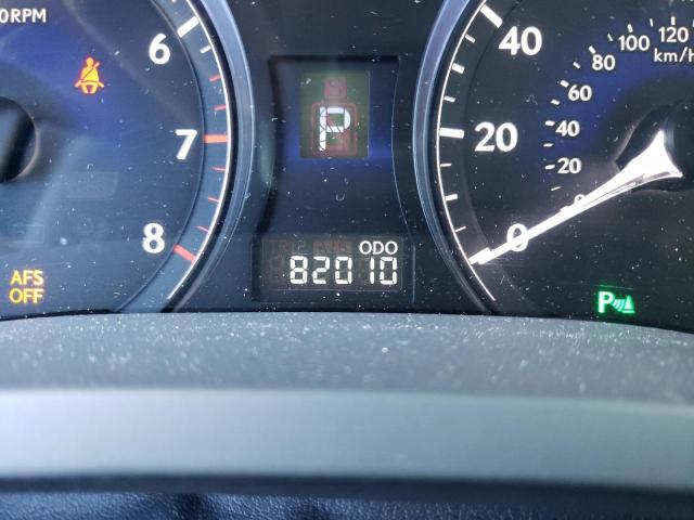 2T2BK1BA3AC074501 Lexus Rx 350 2010. Фото: 7