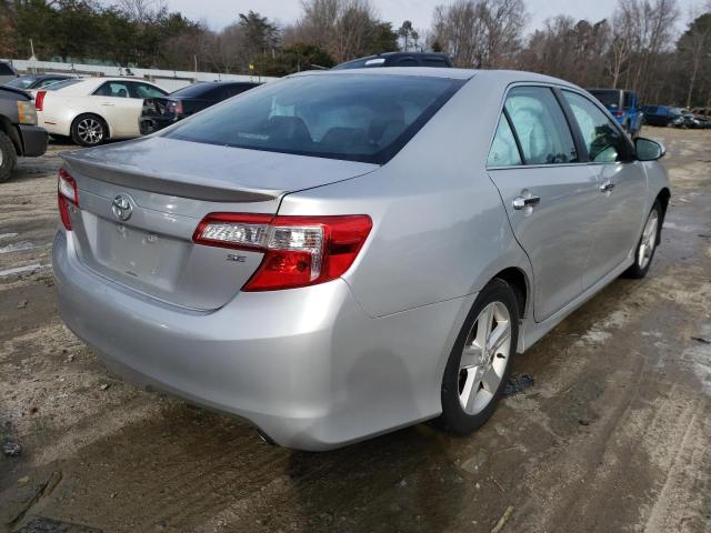 2012 TOYOTA CAMRY BASE - 4T1BF1FK6CU185685