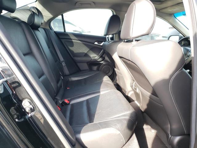 2014 ACURA TSX TECH JH4CU2F69EC003606