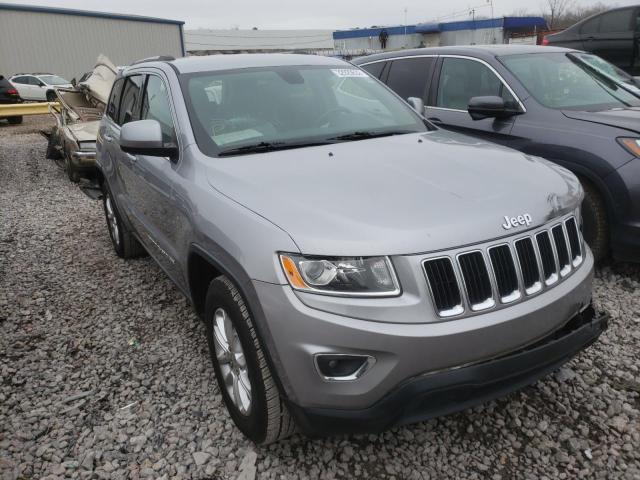 Jeep salvage cars for sale: 2015 Jeep Grand Cherokee