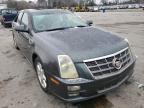 2008 CADILLAC  STS