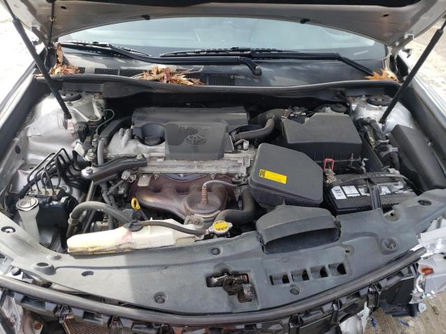 2012 TOYOTA CAMRY BASE - 4T1BF1FK6CU185685