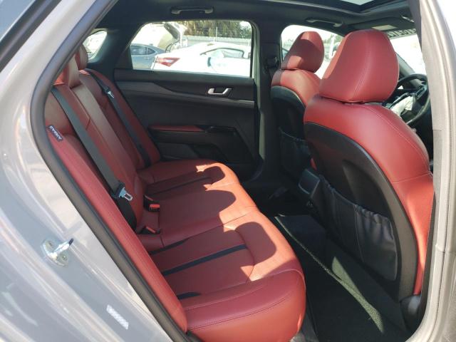 2021 KIA K5 GT LINE - 5XXG64J22MG080779