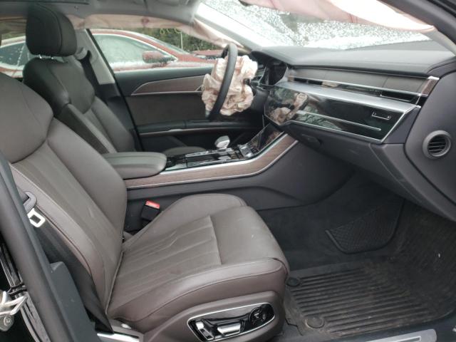 2020 AUDI A8 L WAU8EAF84LN004368