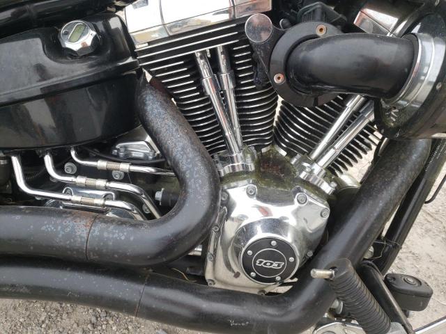 2015 HARLEY-DAVIDSON FXSB BREAK 1HD1BFV15FB012319