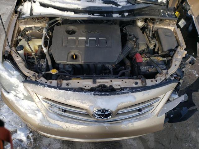 2013 TOYOTA COROLLA BA 5YFBU4EEXDP212800