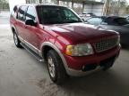 2005 FORD  EXPLORER