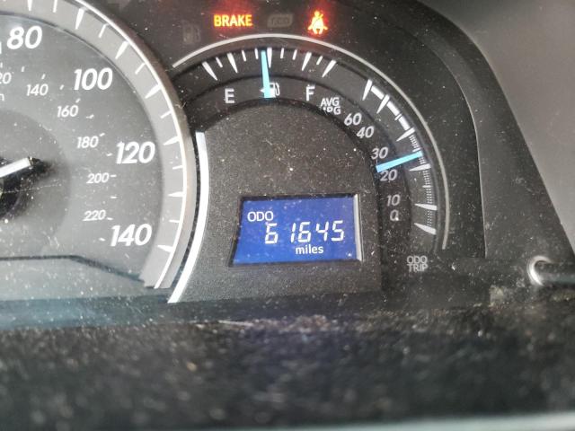 4T4BF1FK3FR515230 Toyota Camry Le 2015. Фото: 7