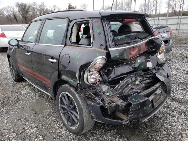 2015 MINI COOPER S C WMWZC5C57FWT38162