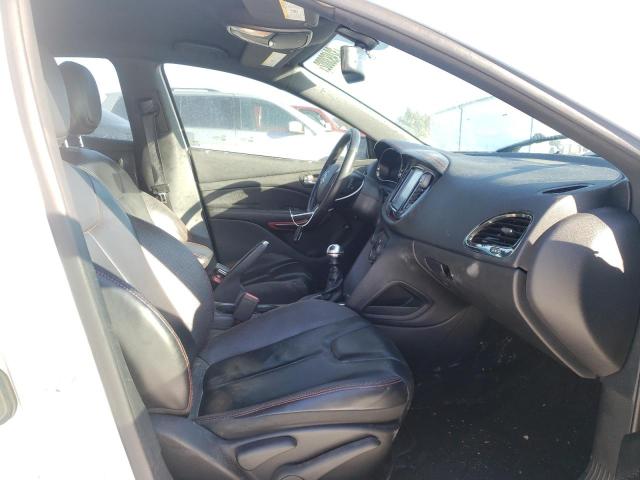 2014 DODGE DART GT 1C3CDFEB6ED797633