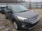 2017 FORD  ESCAPE