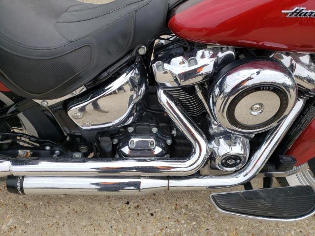 2019 HARLEY-DAVIDSON FLDE 1HD1YCJ29KB028593