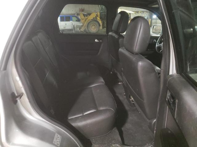 2011 FORD ESCAPE LIM 1FMCU9EG8BKA15442