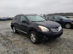 2013 NISSAN  ROGUE