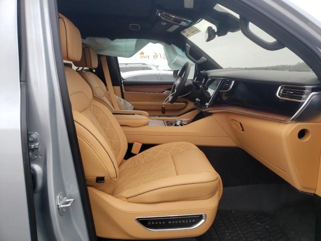 2022 JEEP GRAND WAGO 1C4SJVGJXNS112415