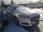 2013 FORD  FUSION