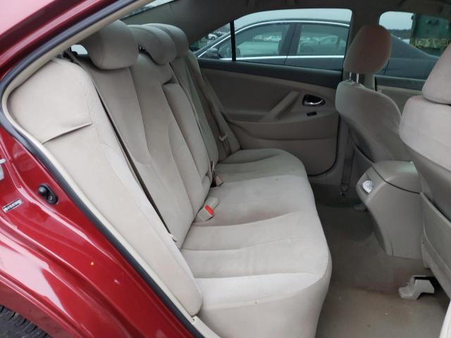 4T1BE46K19U806862 Toyota Camry Base 2009. Фото: 5
