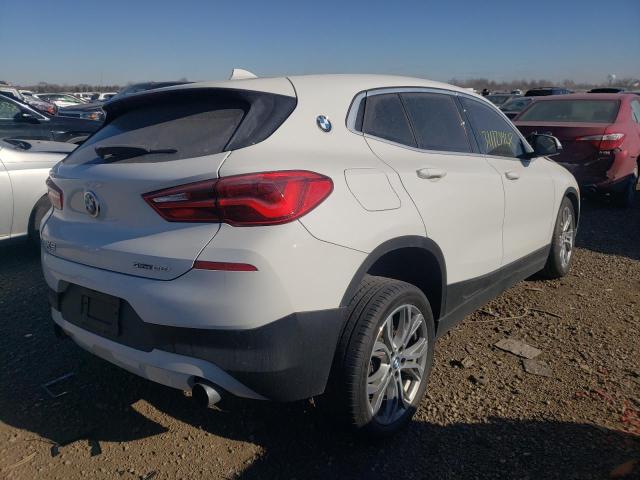 VIN WBXYJ3C37JEJ75408 2018 BMW X2, Sdrive28I no.4