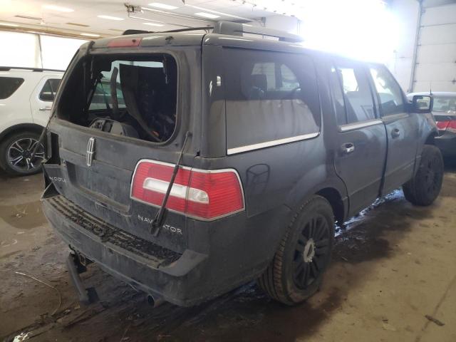 2011 LINCOLN NAVIGATOR - 5LMJJ2J57BEJ01753