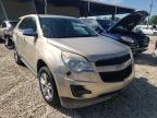 2012 CHEVROLET  EQUINOX