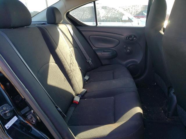2015 NISSAN VERSA S 3N1CN7AP5FL904475