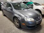 2006 VOLKSWAGEN  JETTA