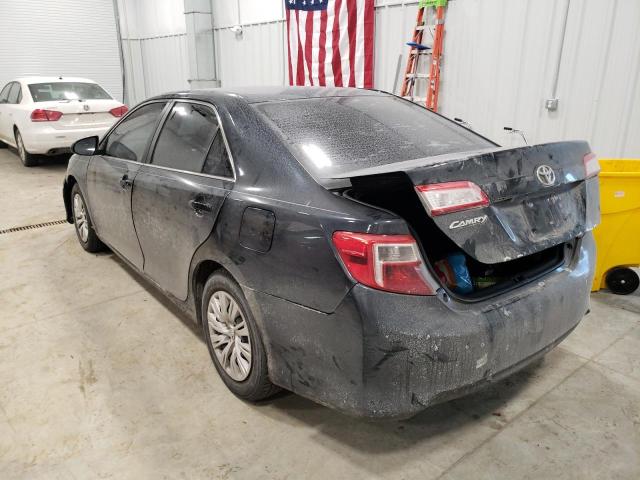 Фото: 4T4BF1FK9ER436563 - 3