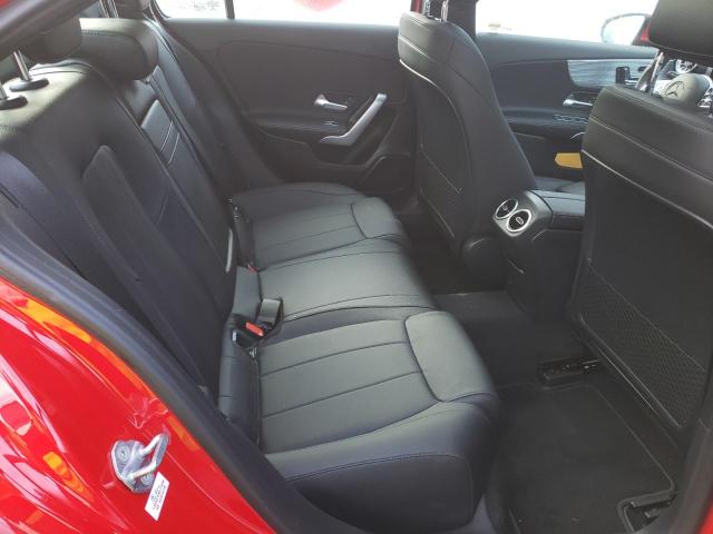 2020 MERCEDES-BENZ A 220 4MAT WDD3G4FB3LW036944